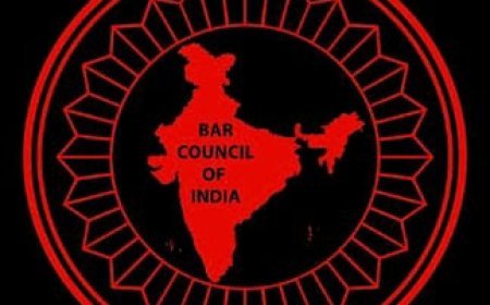 सोशल मीडिया का उपयोग करें, लेकिन पेशे की गरिमा से समझौता नहीं करें-बार काउंसिल ऑफ इंडिया का महत्वपूर्ण सर्कुलर
