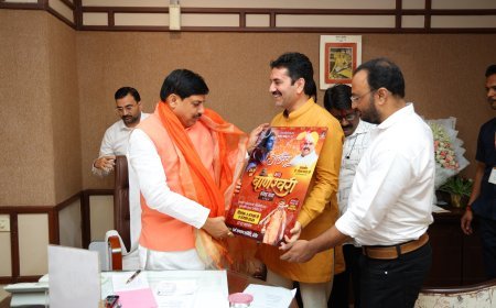 सारे तीर्थ एक बार, कांवड़ यात्रा बार बार आस्था, विश्वास, सेवा और सनातन संस्कृति का दिव्य महापर्व