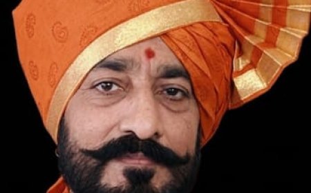 मध्य प्रदेश विधानसभा में समान नागरिक संहिता UCC विधेयक पारित होने पर भारत रक्षा मंच ने सरकार का अभिनंदन किया