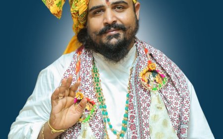 श्री गुरु पूर्णिमा महोत्सव 29 जुलाई  को  एवं श्री गुरु दीक्षा महोत्सव 28 जुलाई को