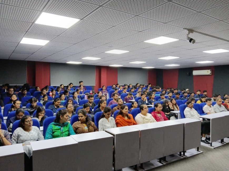 मानसिक स्वास्थ्य व्यक्तित्व विकास और उज्ज्वल भविष्य की आधारशिला