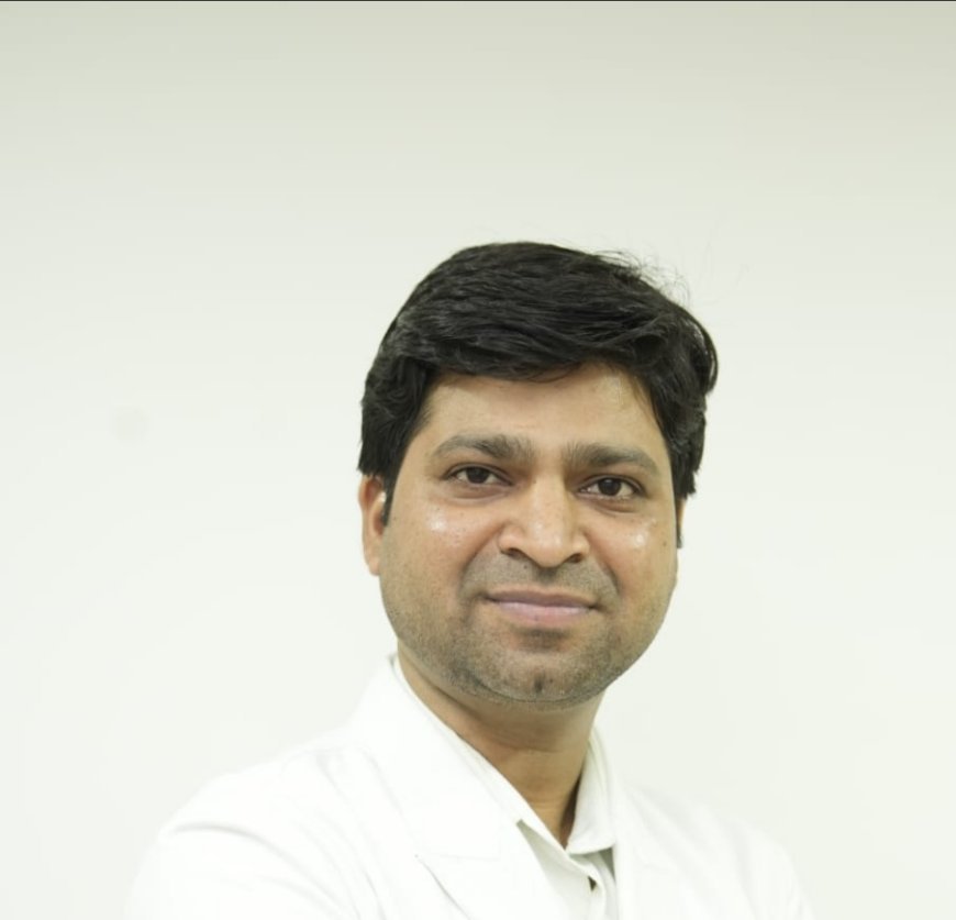 विश्व प्लास्टिक सर्जरी दिवस: कॉस्मेटिक सर्जरी को लेकर जागरूक रहने की जरूरत