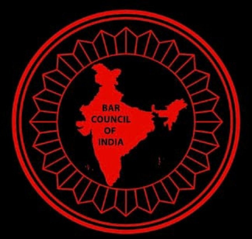 सोशल मीडिया का उपयोग करें, लेकिन पेशे की गरिमा से समझौता नहीं करें-बार काउंसिल ऑफ इंडिया का महत्वपूर्ण सर्कुलर