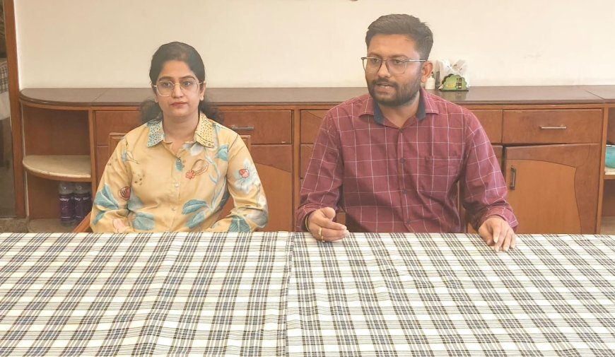 26 जुलाई को होगा 'ई-रूफ एनुअल 2026' इंदौर बनेगा टेक और स्टार्टअप इनोवेशन का केंद्र