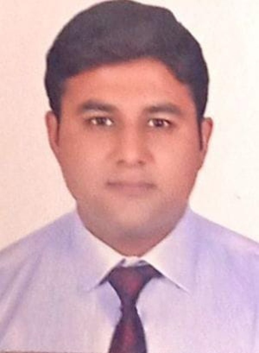इंदौर के एडवोकेट राहुल सुखानी ने अर्जित की लॉ विषय में पी. एच. डी. की उपाधि