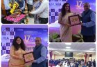 जयपुरिया इंस्टीट्यूट ऑफ मैनेजमेंट, इंदौर ने हर्षोल्लास के साथ मनाया 17वाँ स्थापना दिवस, 