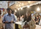 बुरहानपुर नगर निगम की मदीना होटल पर बड़ी कारवाई 