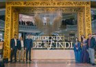 इंदौर का दिल एंड प्राइड ऑफ़ इंडिया, फीनिक्स प्राइड ऑफ इंडिया