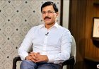 इन दीनों महाराष्ट्र के FDA कमिश्नर तुकाराम मुंडे खाद्य सुरक्षा को लेकर अपने सख्त कार्रवई के चलते चर्चा में है