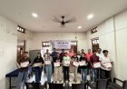 राष्ट्रीय खेल दिवस के अवसर पर बुरहानपुर में दो दिवसीय खेल आयोजन संपन्न
