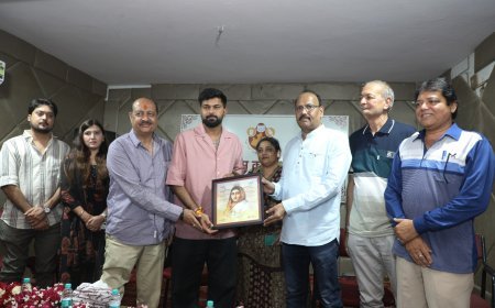 बरसों बाद भारतीय जर्सी पहनने का सपना पूरा हुआ : सारांश