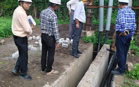 इंदौर शहर की बिजली व्यवस्था के अत्याधुनिकीकरण के हरसंभव प्रयास होंगे