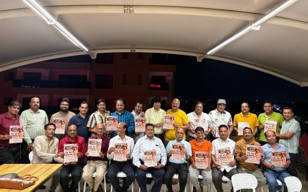 अग्रवाल समाज की अग्रणी संस्था श्री अग्रसेन क्लब द्वारा राखी एग्जीबिशन का आयोजन