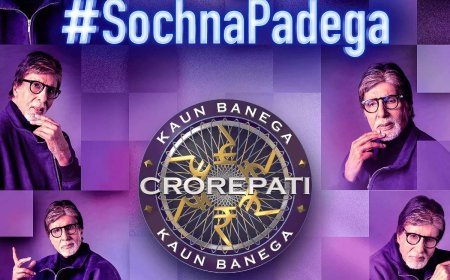 अमिताभ बच्चन ने बताया कि उन्होंने 'केबीसी' के लिए 24 घंटे की शिफ्ट में काम किया