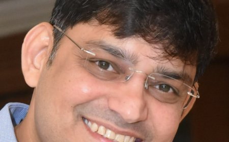 इंडोनेशिया के प्रतिष्ठित अंतरराष्ट्रीय सम्मेलन में भारत का प्रतिनिधित्व करेंगे इंदौर के डॉ. जयदीप सिंह चौहान
