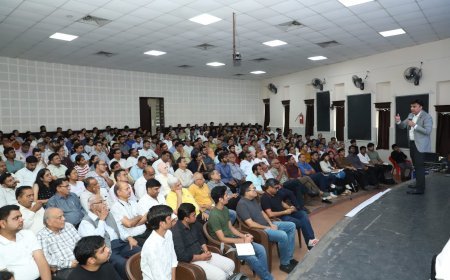 टैक्स ऑडिट में अब छोटी चूक भी पड़ सकती है भारी, ₹1.50 लाख तक की पेनल्टी पर भी उठे कानूनी सवाल*