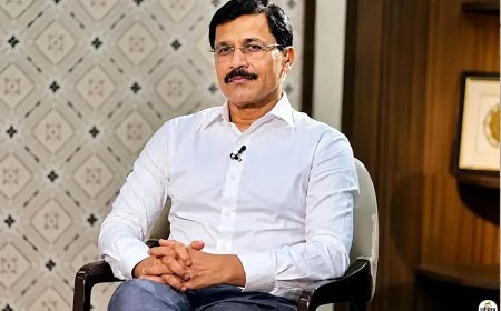 इन दीनों महाराष्ट्र के FDA कमिश्नर तुकाराम मुंडे खाद्य सुरक्षा को लेकर अपने सख्त कार्रवई के चलते चर्चा में है