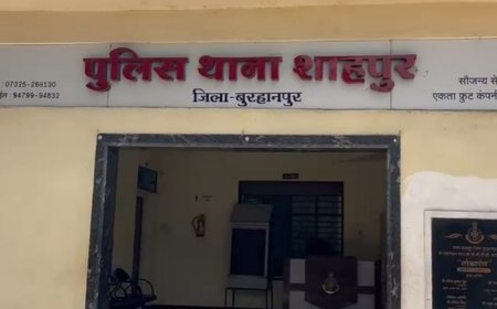नाबालिग बालिकाओं को आर्थिक लाभ के लिए अलग-अलग व्यक्तियों को सौंपने एवं यौन शोषण के गंभीर मामले में मां सहित 03 आरोपी को शाहपुर पुलिस ने किया गिरफ्तार