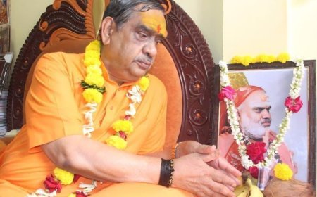 देवराज इंद्र को बांधा गया था यही वैदिक रक्षासूत्र, आज भी उसी परंपरा से हो रहा निर्माण