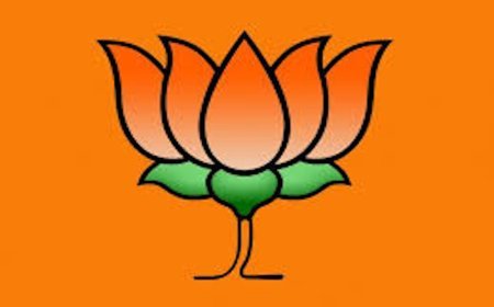 भारतीय जनता पार्टी के प्रदेश अध्यक्ष व विधायक श्री हेमंत खण्डेलवाल ने मीडिया से की चर्चा