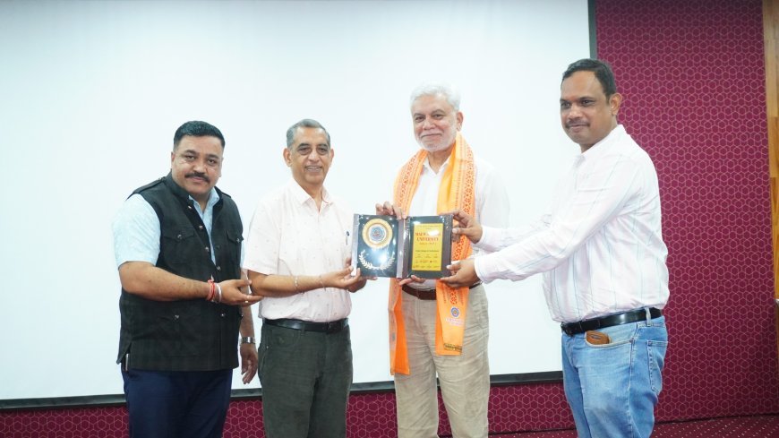 सही समय पर सही निर्णय ही बचाता है जिंदगी