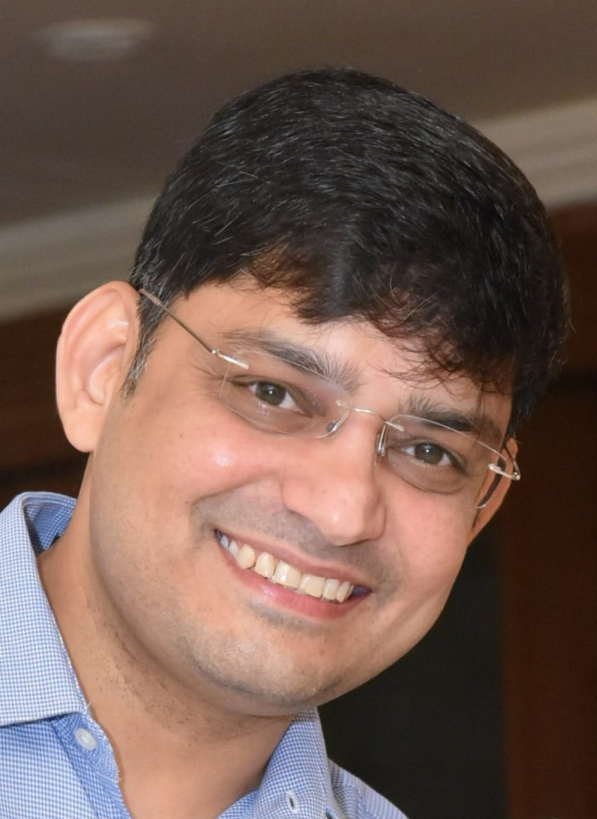 इंडोनेशिया के प्रतिष्ठित अंतरराष्ट्रीय सम्मेलन में भारत का प्रतिनिधित्व करेंगे इंदौर के डॉ. जयदीप सिंह चौहान