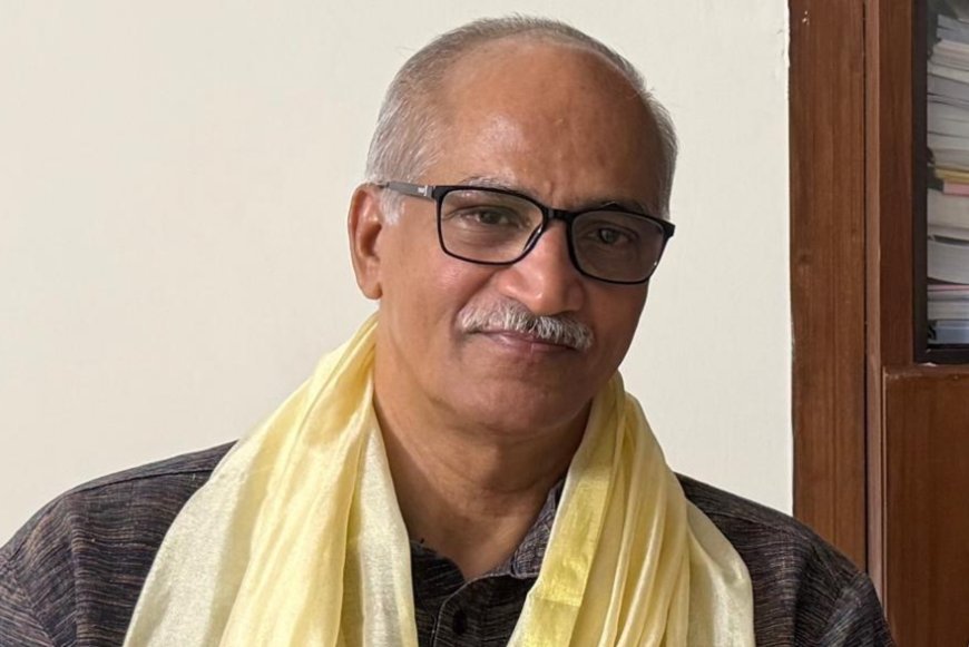 इंदौर में गूंजेगा सफल संघर्ष, सार्थक संकल्प और राष्ट्रचिंतन का मुखर स्वर