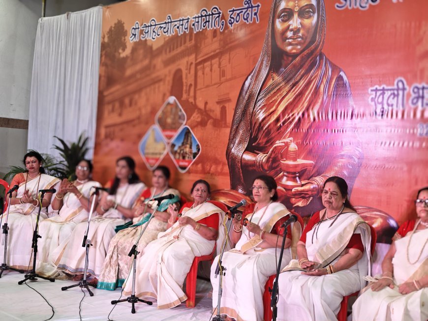 अंत समय कोई काम ना आवे एक मूरत ही काम आवे सांस सांस में सुमिरो गोविंद
