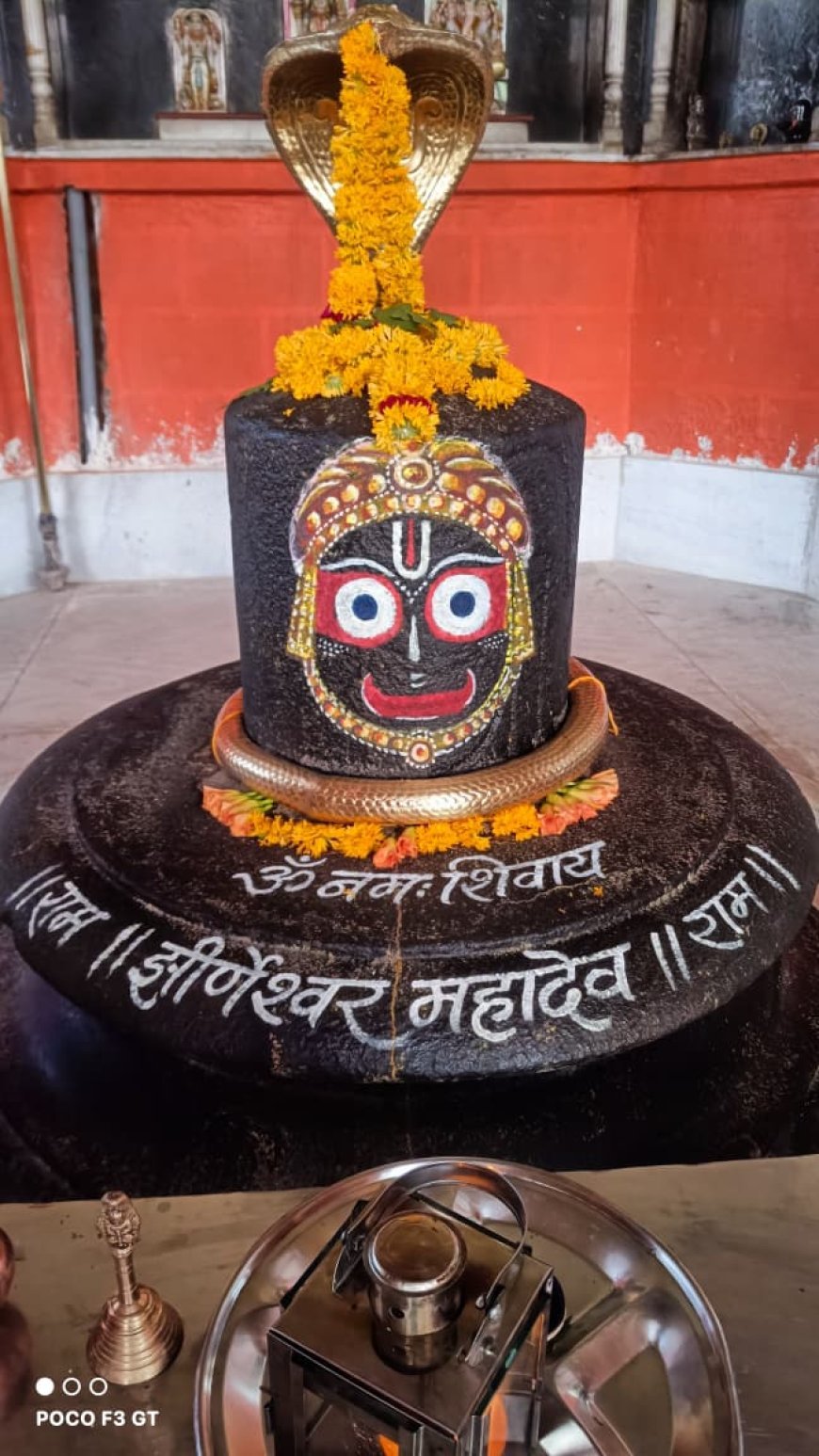 श्रावण माह में लग रहा शिव भक्तों का जमघट, अत्यंत प्राचीन है, शिव का यह धाम, धर्मेंद्र श्रीवास्तव,,