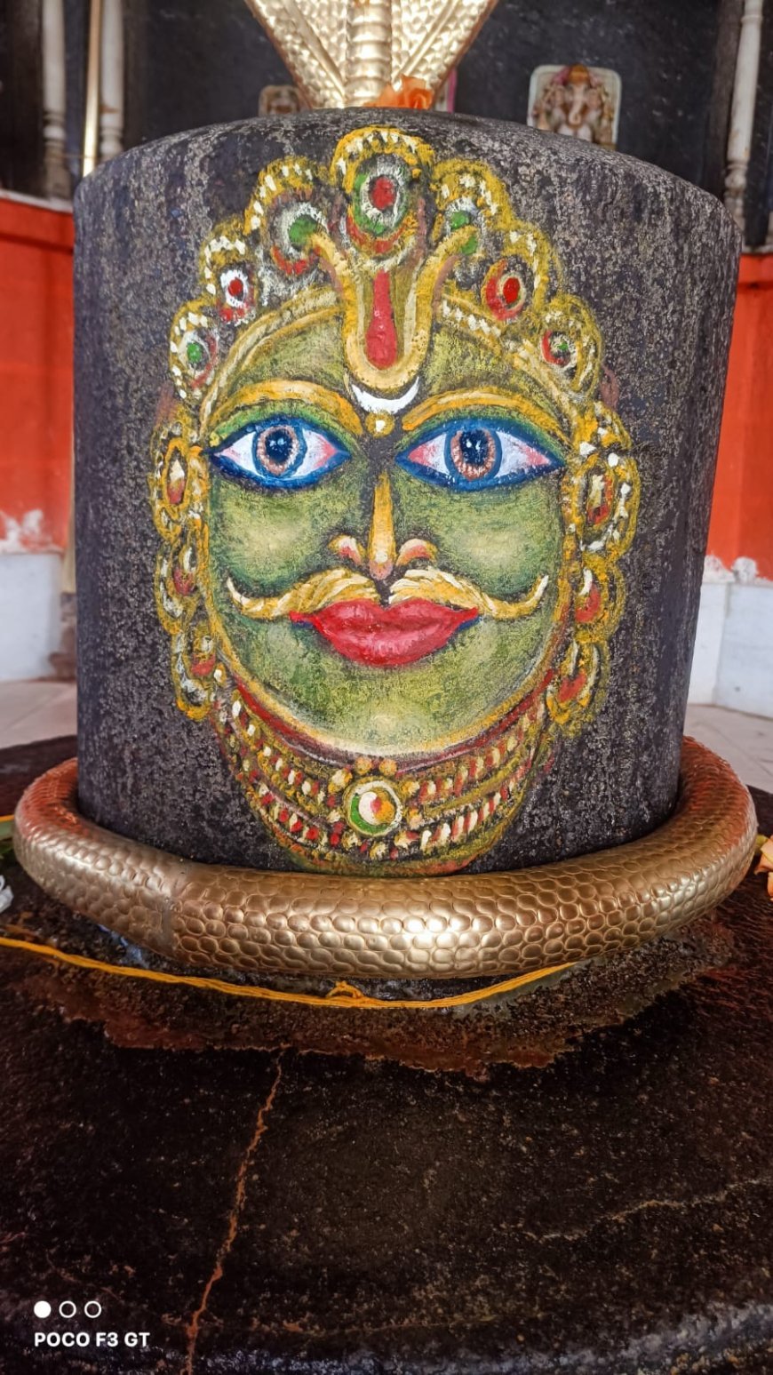 श्रावण माह में लग रहा शिव भक्तों का जमघट, अत्यंत प्राचीन है, शिव का यह धाम, धर्मेंद्र श्रीवास्तव,,