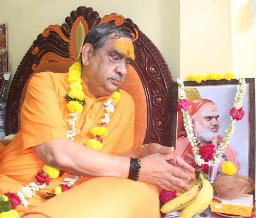 देवराज इंद्र को बांधा गया था यही वैदिक रक्षासूत्र, आज भी उसी परंपरा से हो रहा निर्माण
