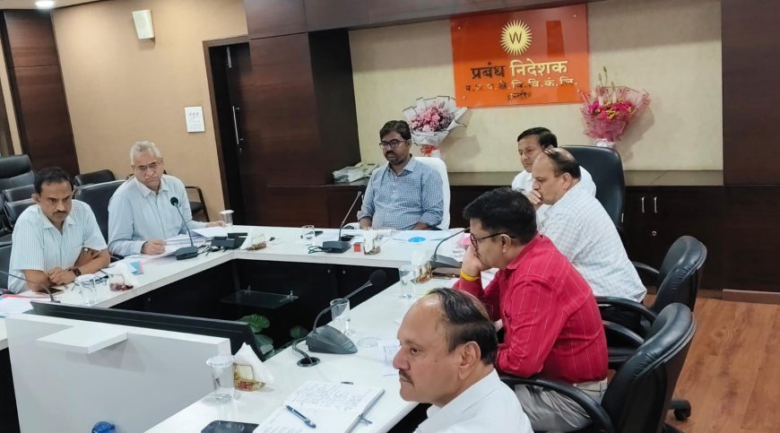 रबी की सीजन की तैयारी करने के लिए एसई, सीई विशेष ध्यान दें
