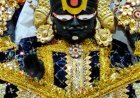 श्री बाबा रामदेव जी का अलौकिक श्रृंगार