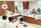 शास्त्री ब्रिज के पुनर्निर्माण की बड़ी पहल, पहले बनेगा नया समानांतर ब्रिज - सांसद श्री शंकर लालवानी*