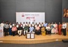 लघुकथा मन्थन 2026 सम्पन्न जेन ज़ी का लघुकथाओं में प्रवेश लाभप्रद- कान्ता रॉय
