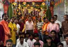 इंडेक्स समूह संस्थानों में गणेश उत्सव का भव्य आयोजन
