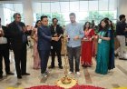 इंफोसिस ने इंदौर डेवलपमेंट सेंटर के विस्तार की घोषणा