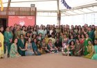 16 से 18 अक्टूबर तक निपानिया के चंद्र लीला गार्डन में होगा रेट्रो गरबा सीजन-12