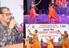 सम्मान, सफाई, मित्रों का संकल्प स्वच्छ भारत का