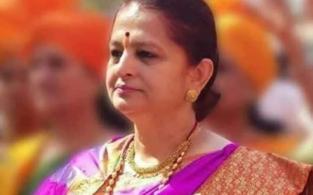 दीदी की राखी’ ने बांधी स्नेह, विश्वास और राष्ट्र संकल्प की डोर