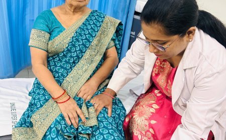 विश्व फिजियोथेरेपी दिवस: दिल और स्ट्रोक के मरीजों को फिर से सामान्य जीवन जीने में मदद करती है फिजियोथेरेपी