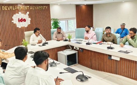शास्त्री ब्रिज के पुनर्निर्माण की बड़ी पहल, पहले बनेगा नया समानांतर ब्रिज - सांसद श्री शंकर लालवानी*