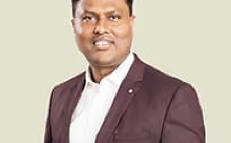 प्रदीप कुमार नंदी की नंदी मूवीज़ का मलयालम सिनेमा में प्रवेश, A2V नेटवर्क्स और ड्रीम बिग फिल्म्स के साथ मिलाया हाथ