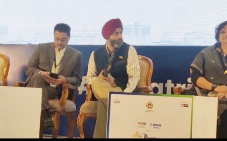 मध्यप्रदेश मोबिलिटी विजन 2030: बस संचालन एवं इंटेलिजेंट ट्रांसपोर्ट मैनेजमेंट सिस्टम में सार्वजनिक निजी भागीदारी को बढ़ावा