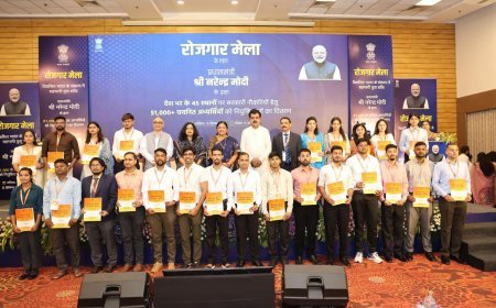 युवाओं की आकांक्षाओं को ध्यान में रखते हुए हर फाइल और हर निर्णय को देखें : प्रधानमंत्री का युवाओं को ऑनलाइन संबोधन