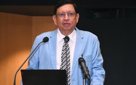 दूरदर्शी सोच के साथ लक्ष्य तय करें, सफलता के लिए निरंतर मेहनत करें : सुरेशसिंह भदौरिया
