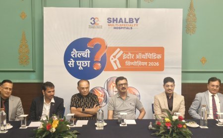 बदलती जीवनशैली से बढ़ रहीं हड्डियों और जोड़ों की समस्याएं