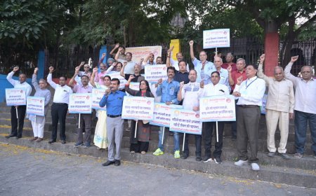 कान्ह-सरस्वती के पुनर्जीवन को जन अभियान बनाने का आह्वान