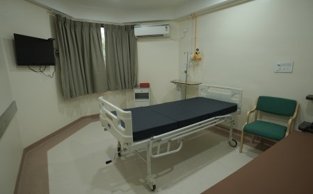 पेट की तकलीफ को नजर अंदाज न करें, समय पर जांच से गंभीर बीमारियों की पहचान संभव