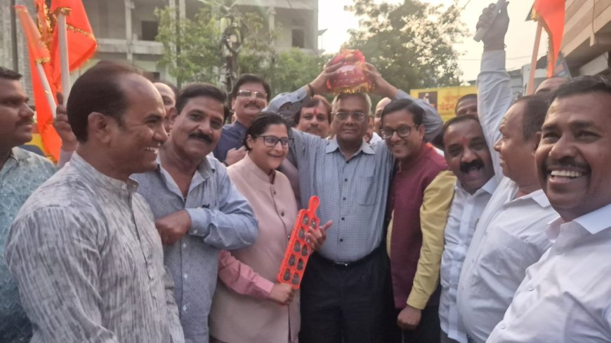 संत शिरोमणि रविदास जी महाराज की 650 वी जयंती वर्ष